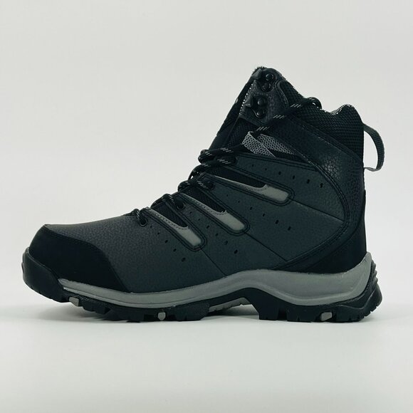 Columbia Techlite Omni-Grip WIDE \'Dark Grey\' BI3209-010 Boot size 10 main image 6